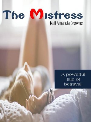 cover image of The Mistress
